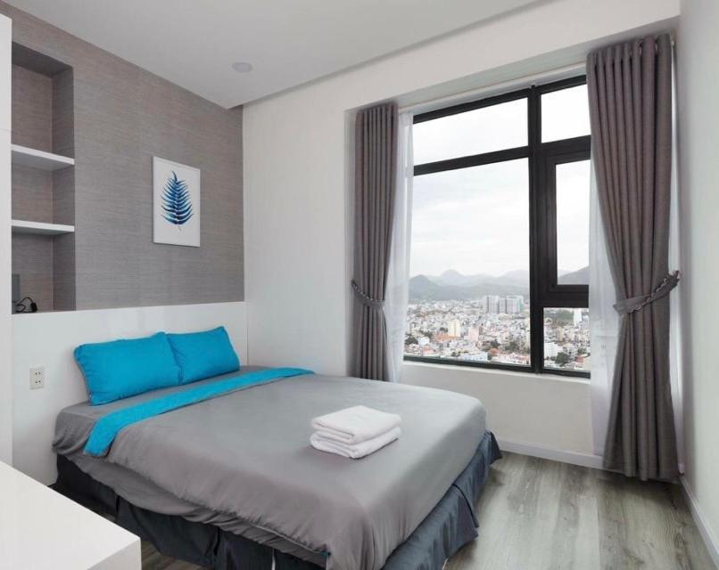Căn Hộ Cao Cấp Imperial Place *