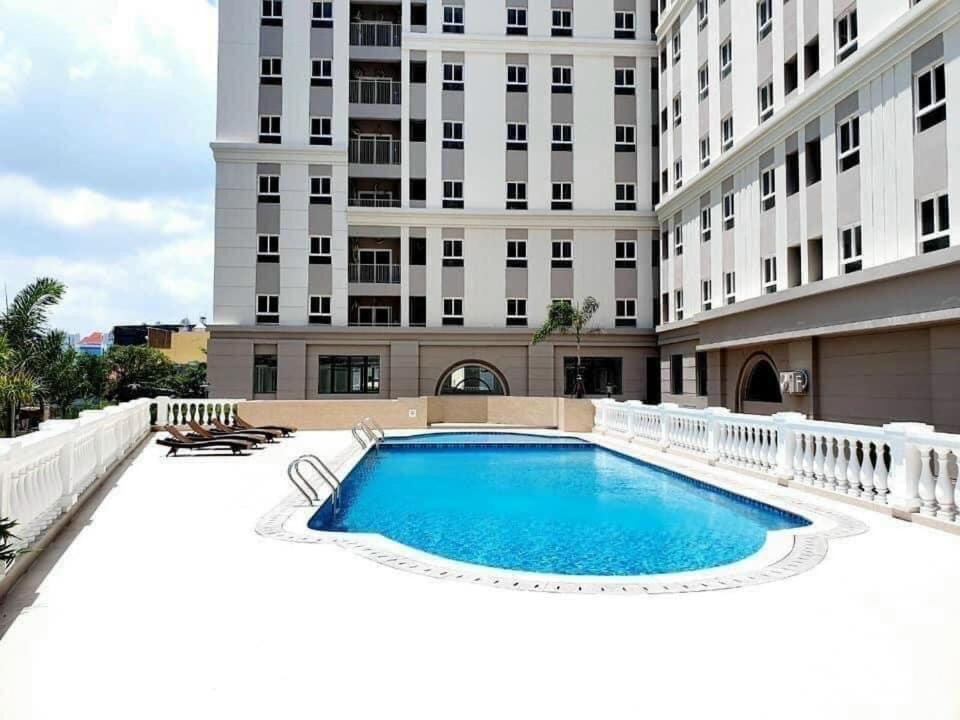 Căn hộ Căn Hộ Cao Cấp Imperial Place TP. Hồ Chí Minh