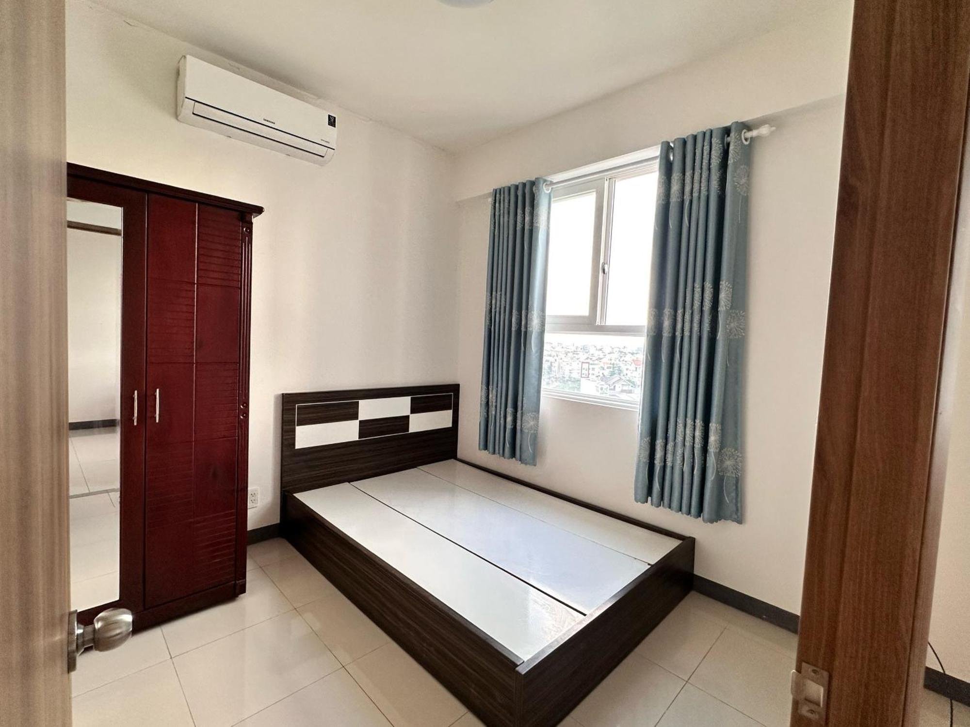 Căn hộ Căn Hộ Cao Cấp Imperial Place TP. Hồ Chí Minh