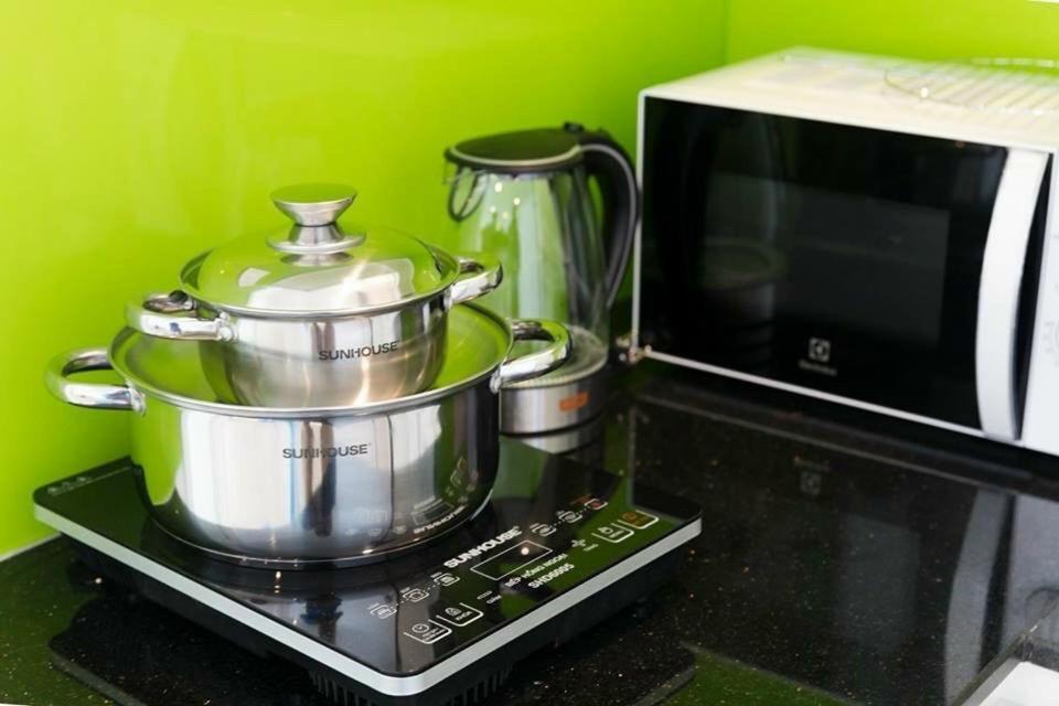 Căn hộ Căn Hộ Cao Cấp Imperial Place TP. Hồ Chí Minh