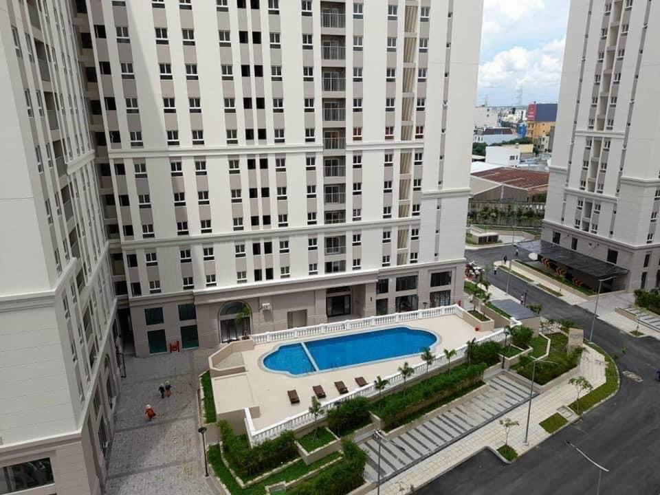 Căn hộ Căn Hộ Cao Cấp Imperial Place *
