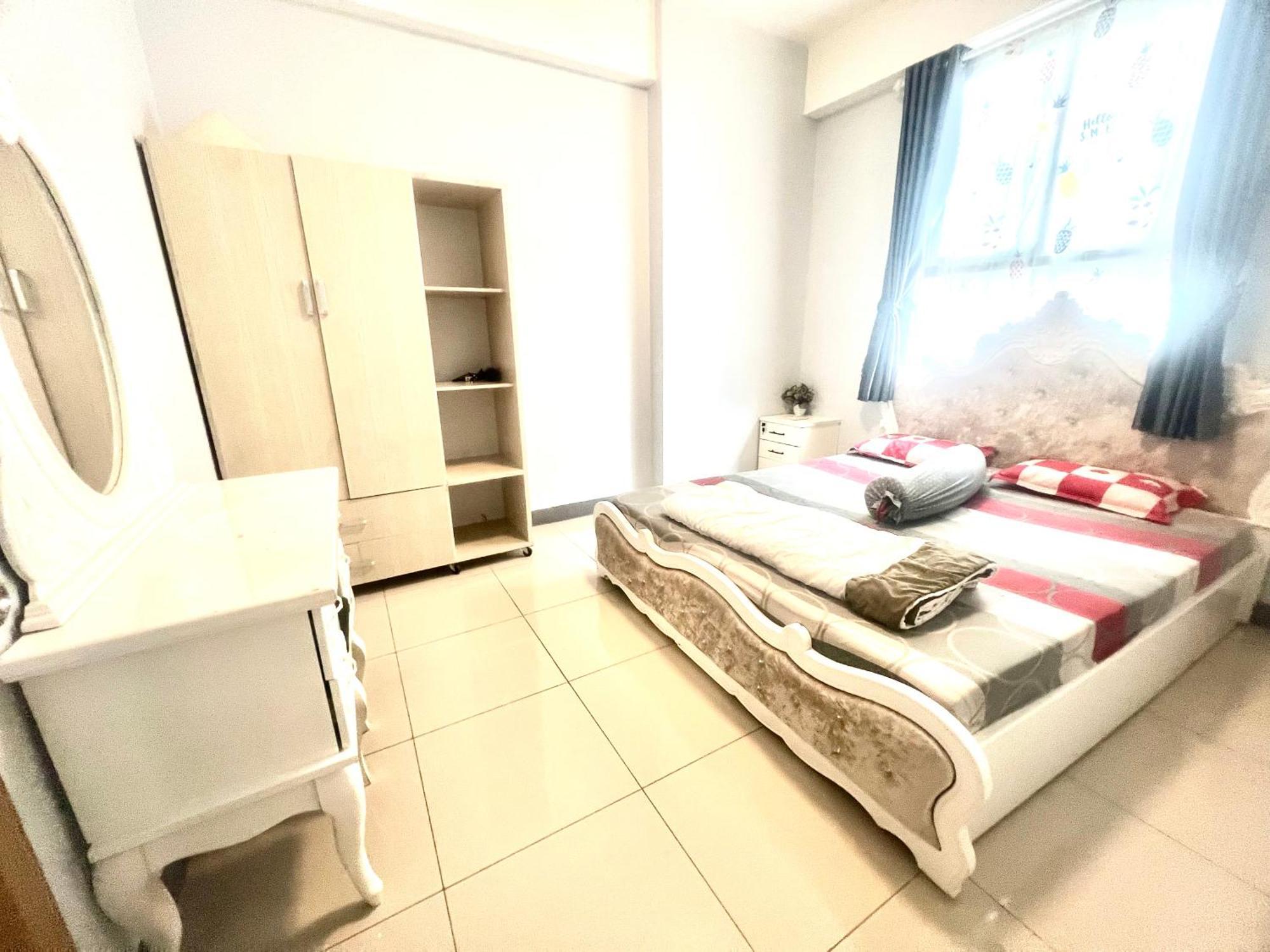 Căn Hộ Cao Cấp Imperial Place *