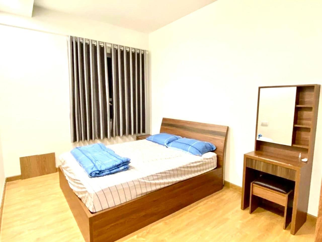 Căn Hộ Cao Cấp Imperial Place *