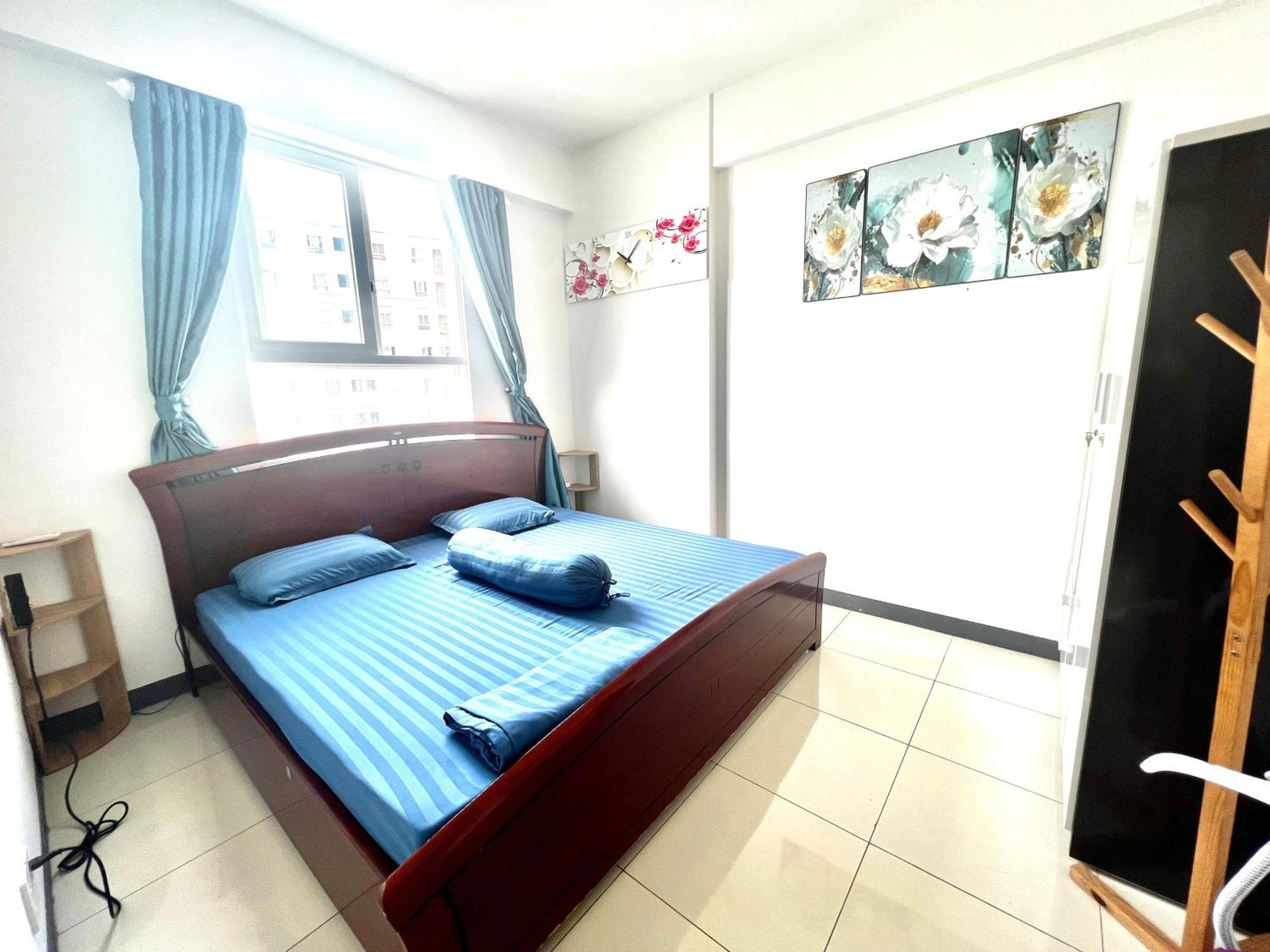 Căn Hộ Cao Cấp Imperial Place Căn hộ TP. Hồ Chí Minh