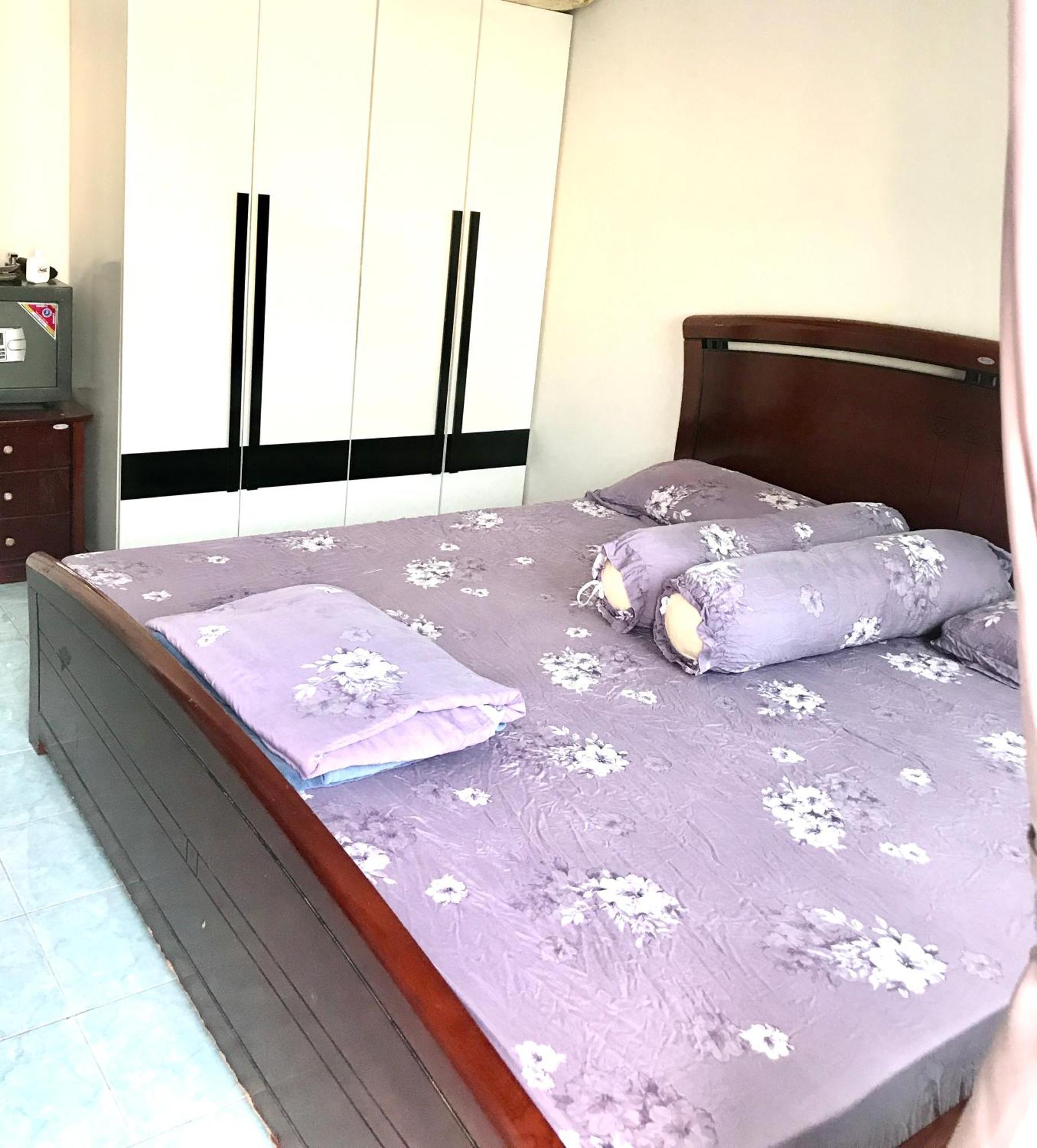 Căn Hộ Cao Cấp Imperial Place Căn hộ TP. Hồ Chí Minh