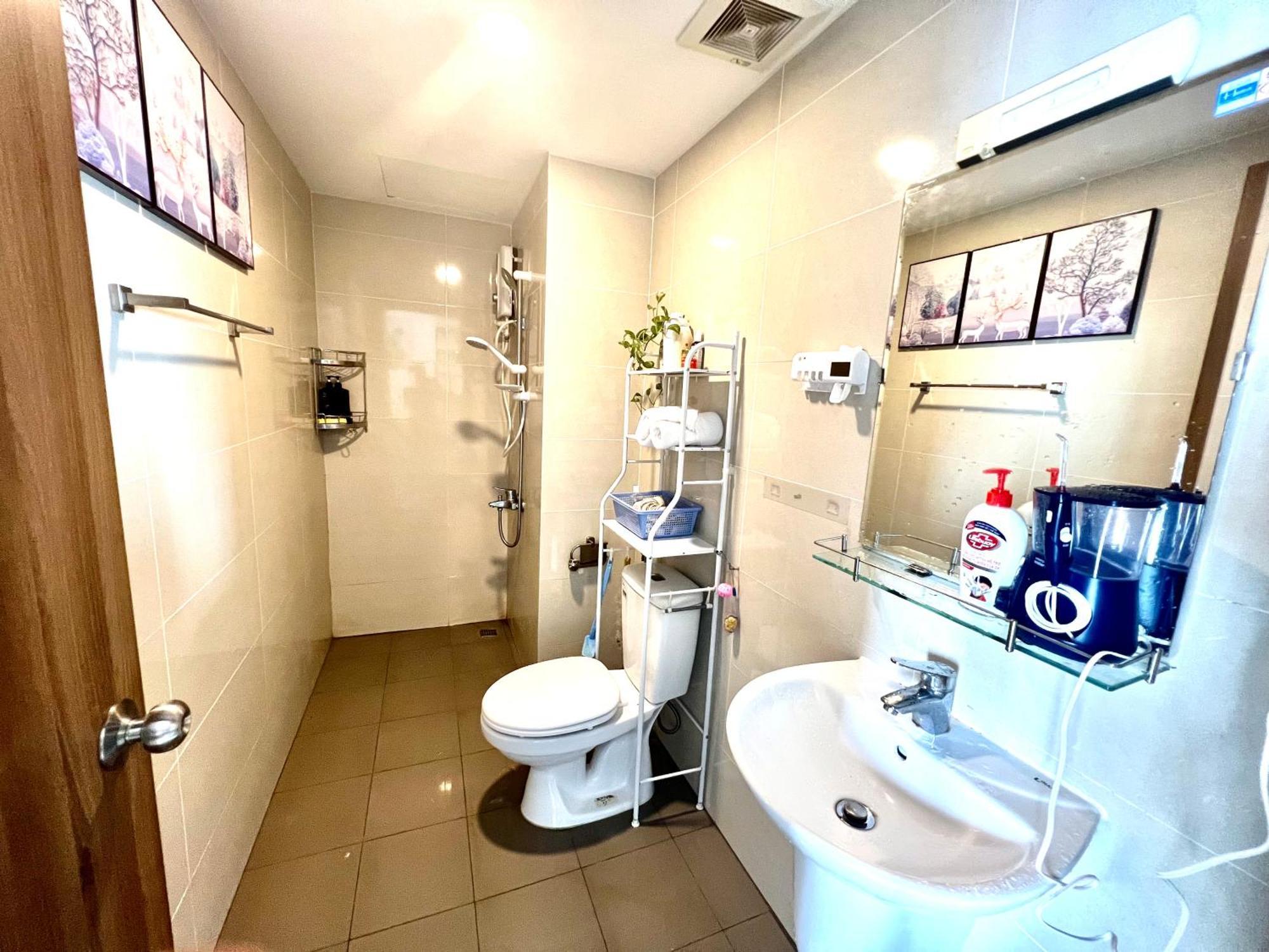 Căn Hộ Cao Cấp Imperial Place TP. Hồ Chí Minh
