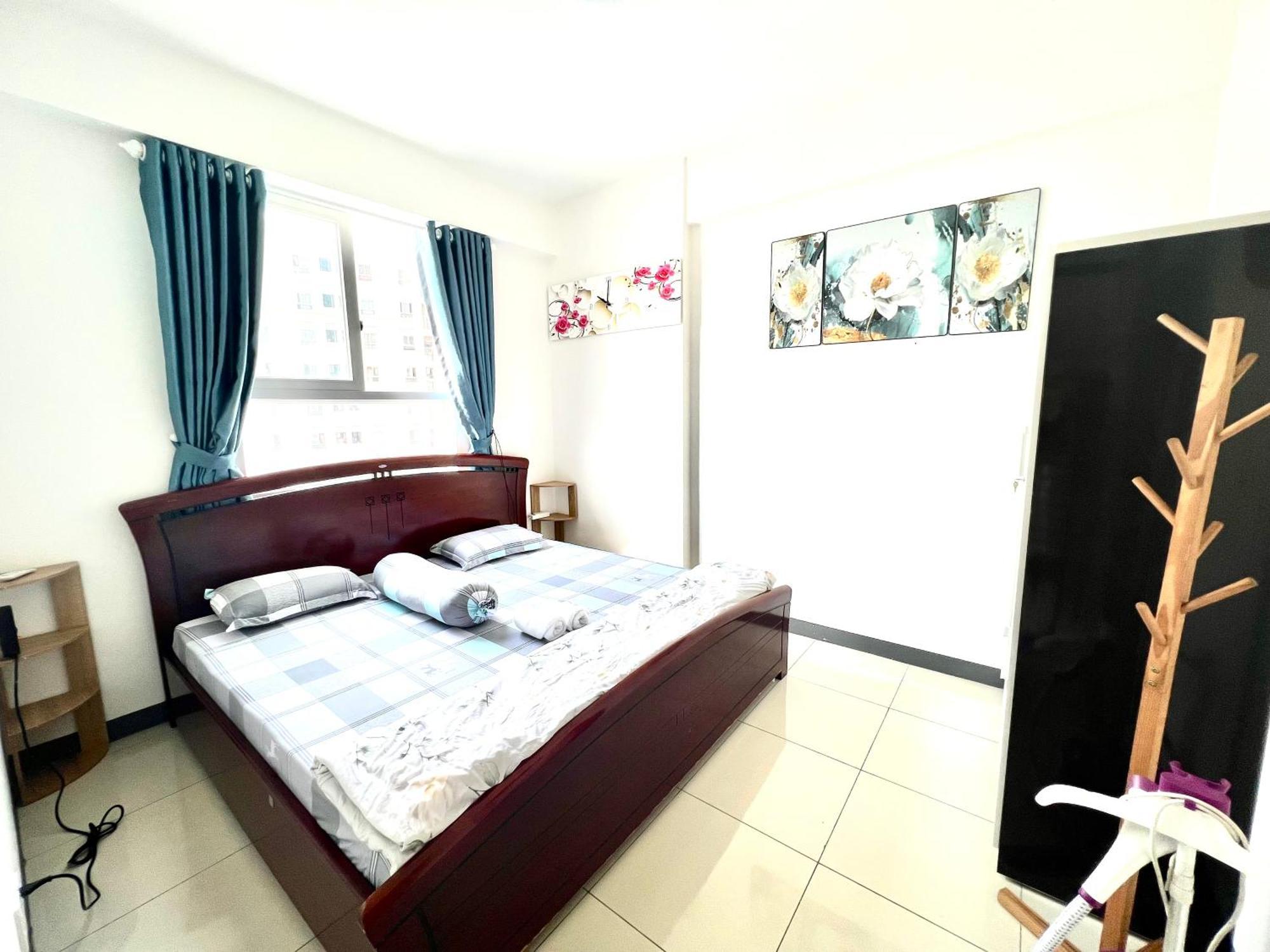 Căn Hộ Cao Cấp Imperial Place Căn hộ