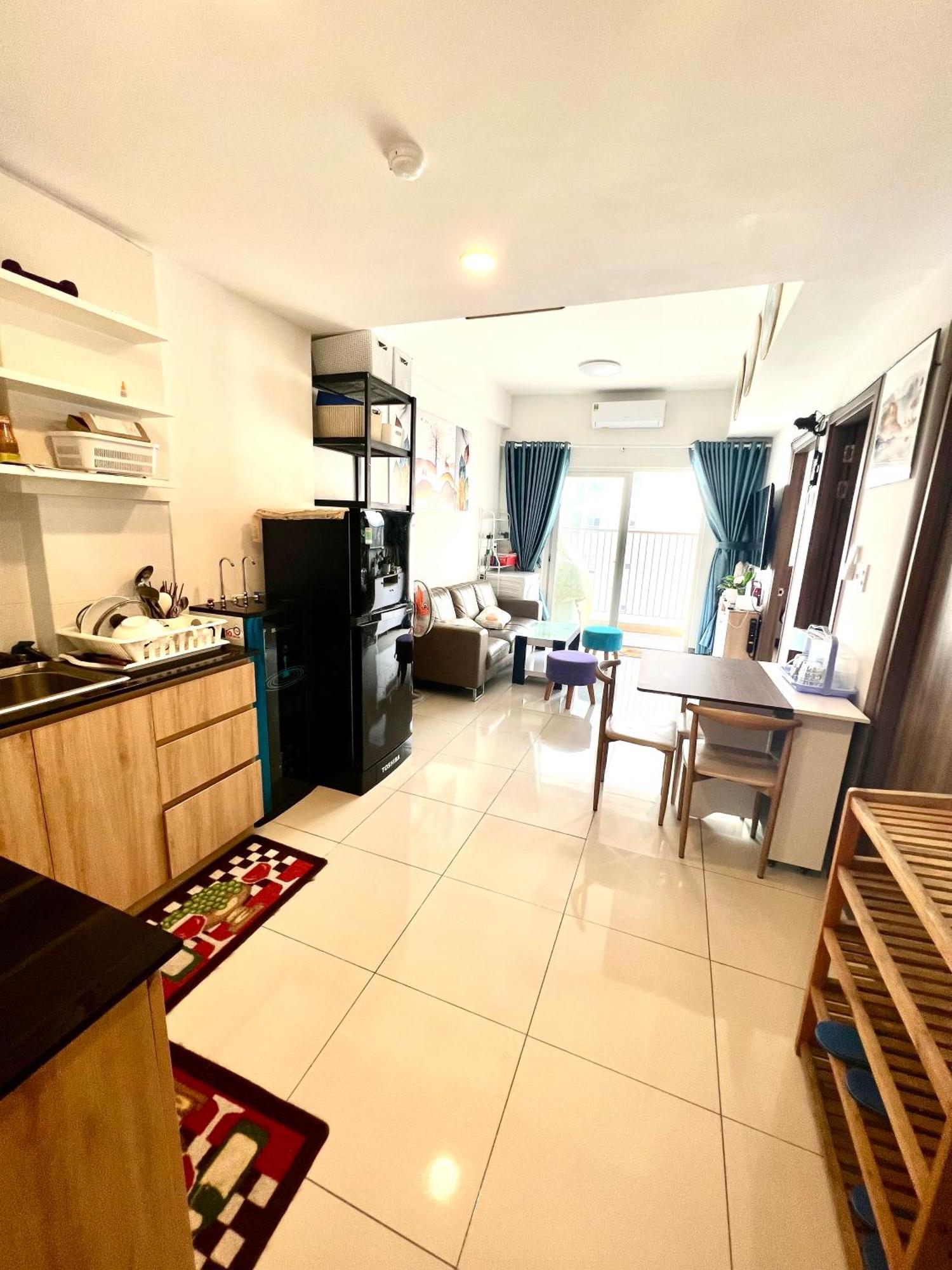 Căn hộ Căn Hộ Cao Cấp Imperial Place