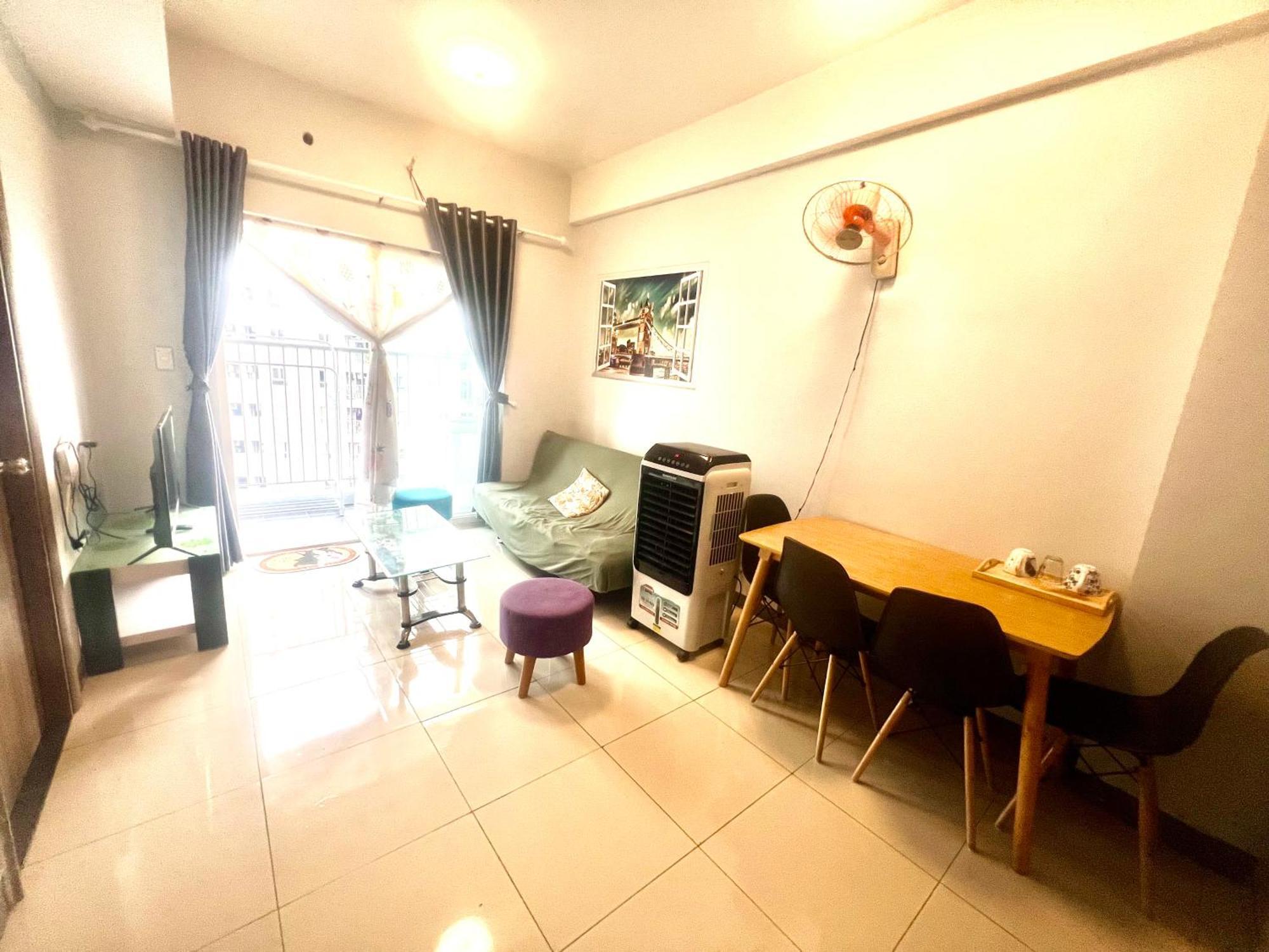 Căn Hộ Cao Cấp Imperial Place Căn hộ