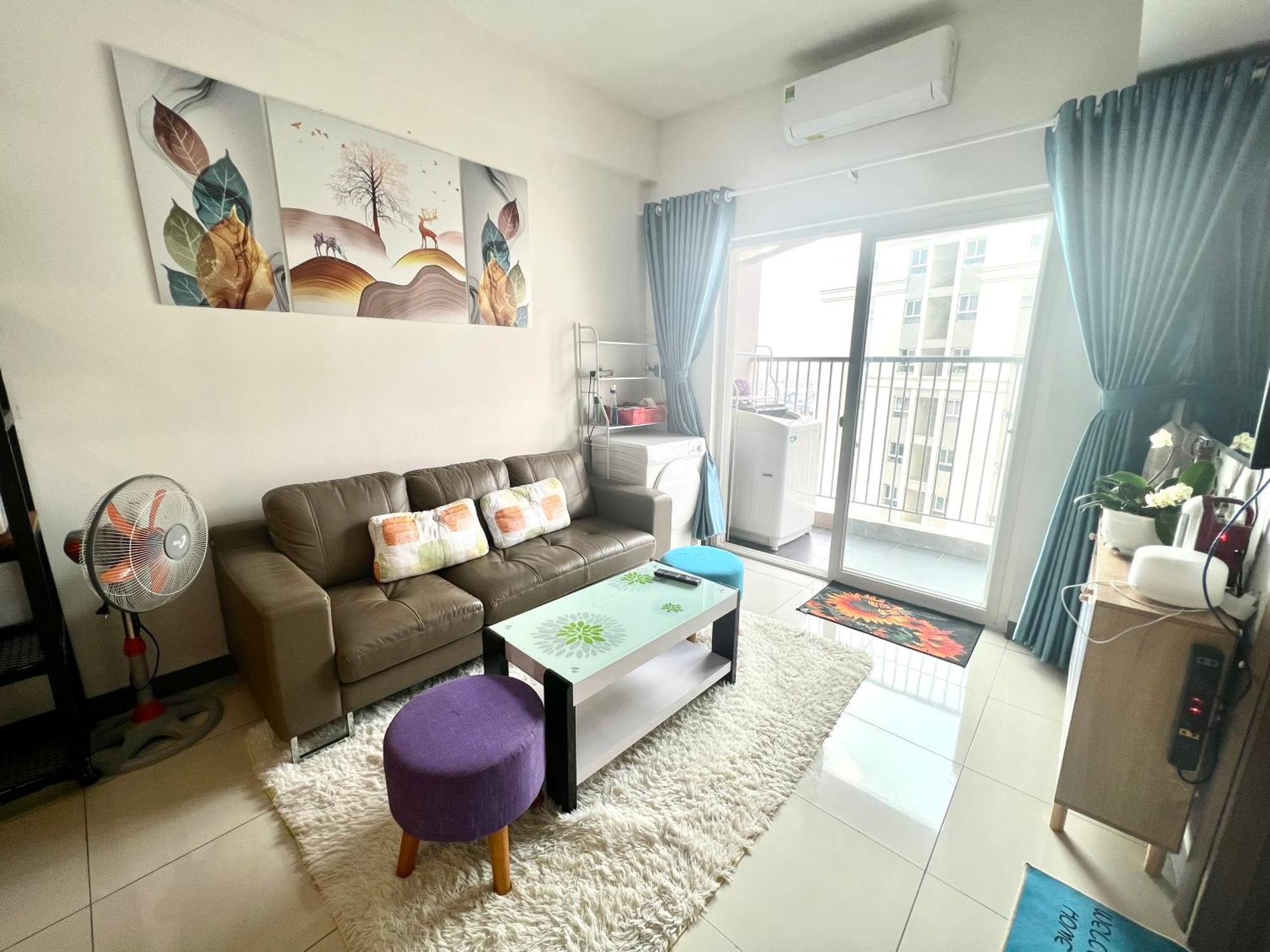 Căn hộ Căn Hộ Cao Cấp Imperial Place *