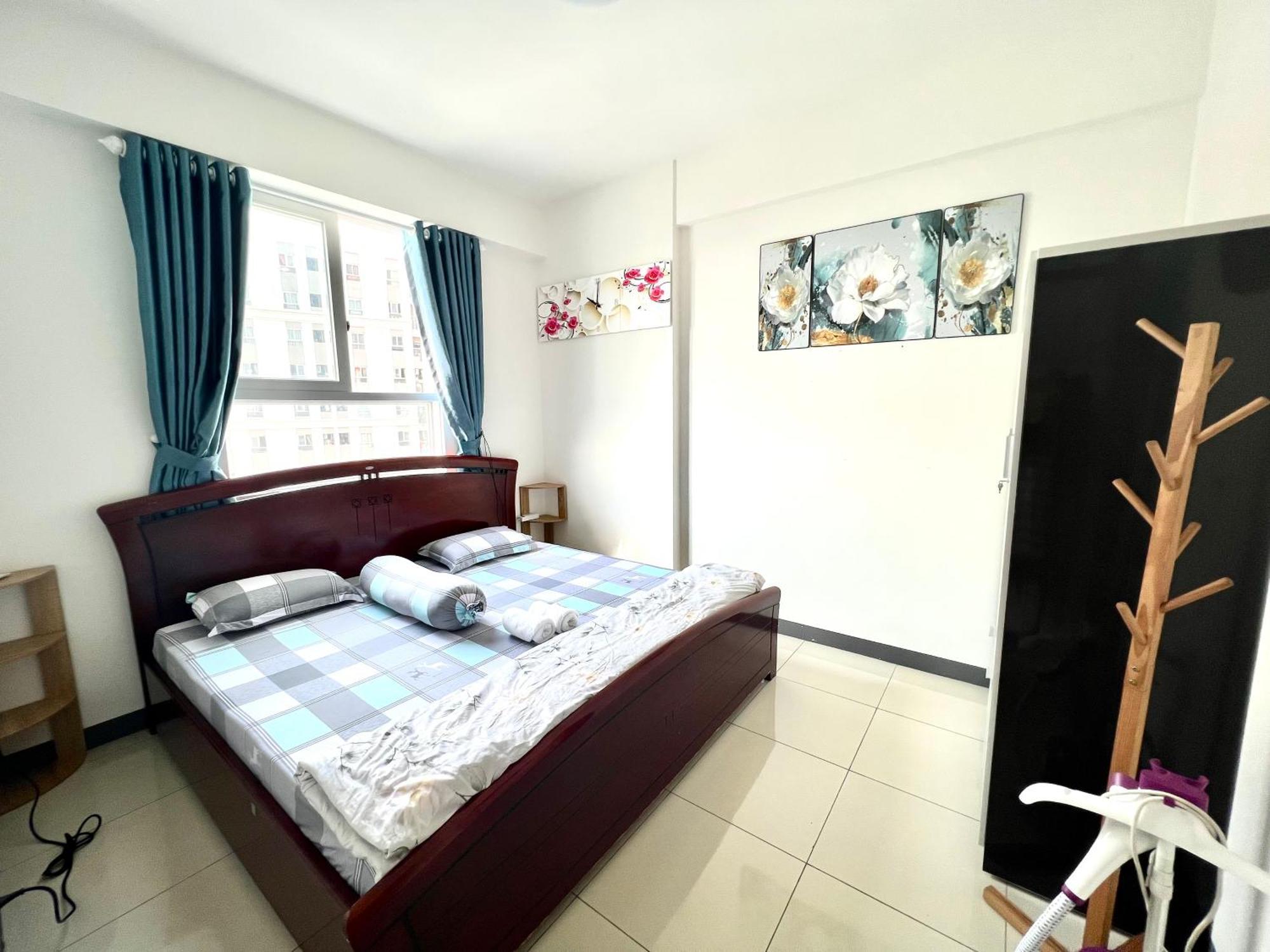 Căn Hộ Cao Cấp Imperial Place TP. Hồ Chí Minh