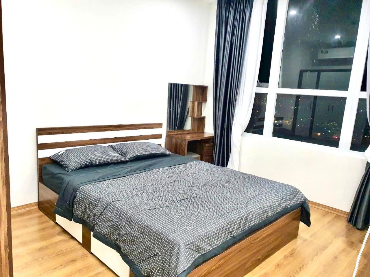 Căn hộ Căn Hộ Cao Cấp Imperial Place *