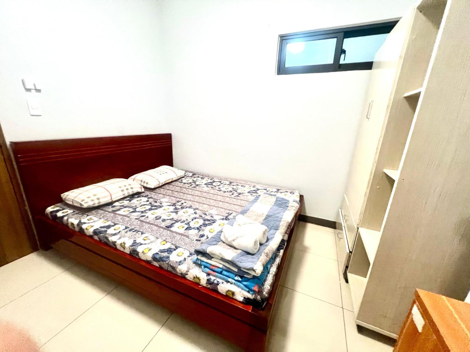 Căn Hộ Cao Cấp Imperial Place Căn hộ TP. Hồ Chí Minh
