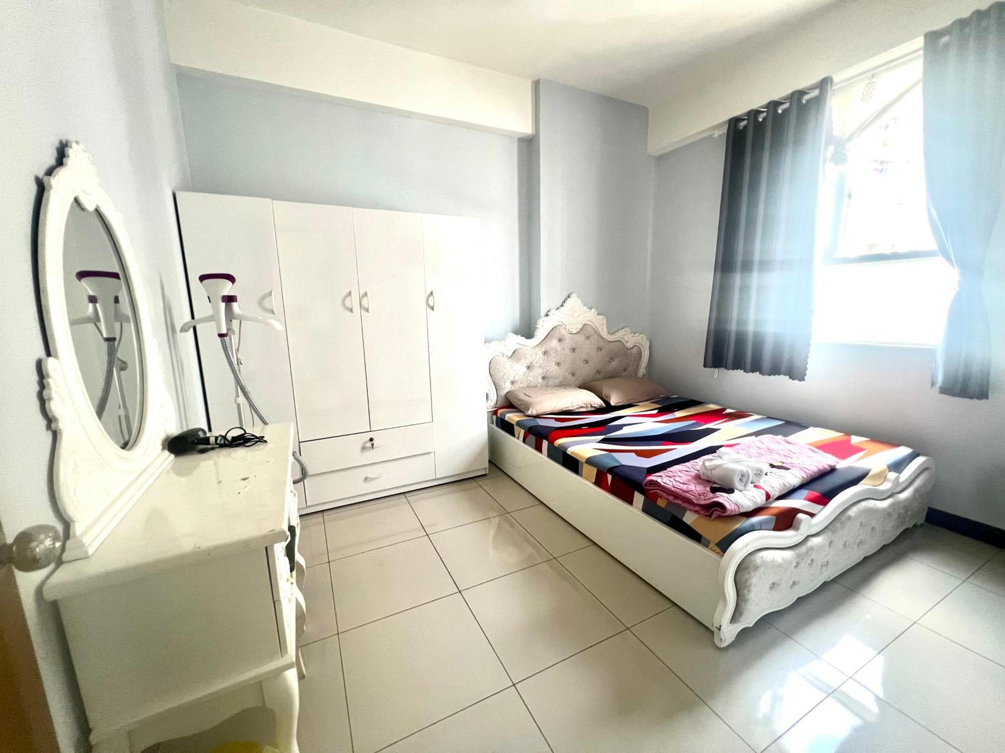 Căn Hộ Cao Cấp Imperial Place * TP. Hồ Chí Minh